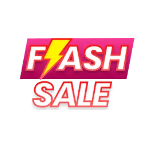 Flash Sale