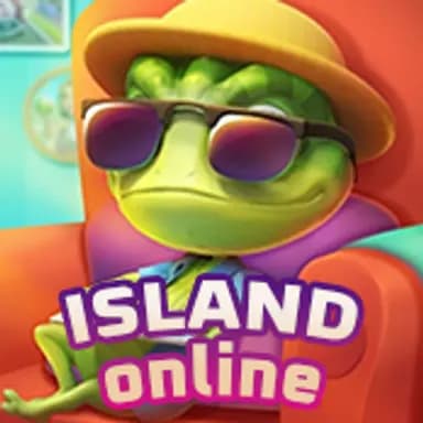 Higgs Games Island