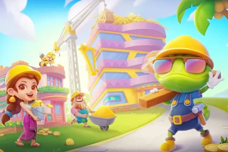 Cara cek ID akun Higgs Games Island