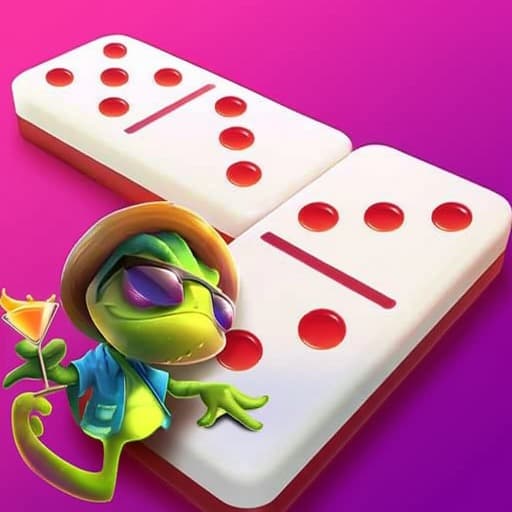 Higgs Games Island