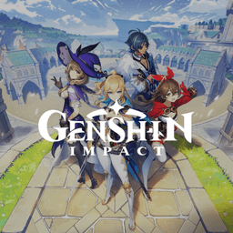 Genshin Impact