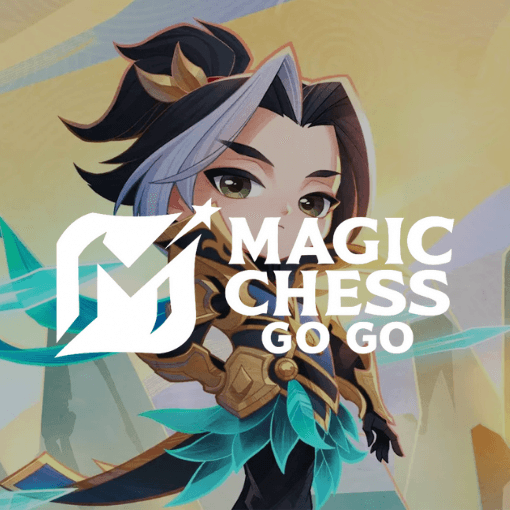Magic Chess : Go Go