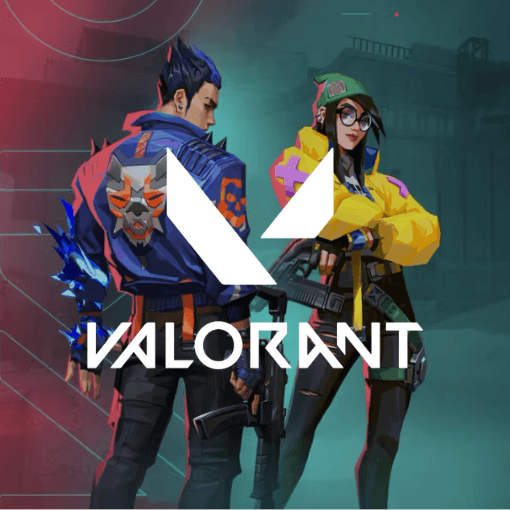 Valorant