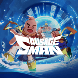 Sausage Man