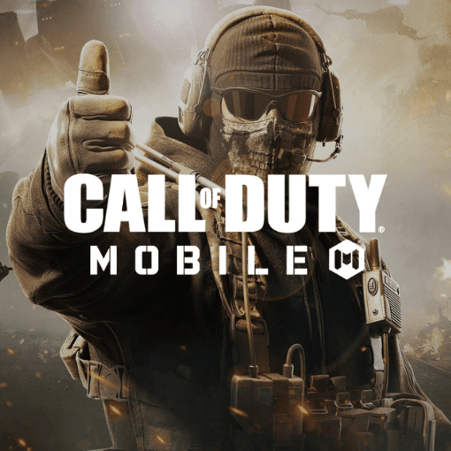 Call of Duty Mobile