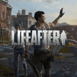 LifeAfter