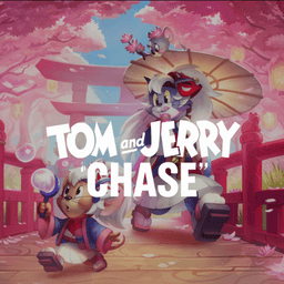 Tom and Jerry
