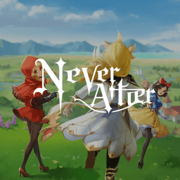 Never After