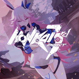 Honkai Impact 3