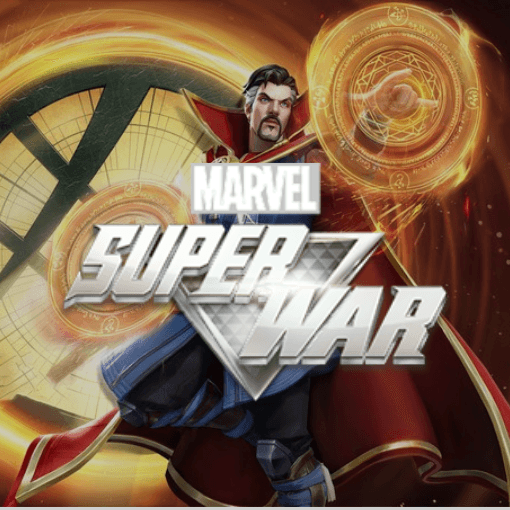 MARVEL Super War