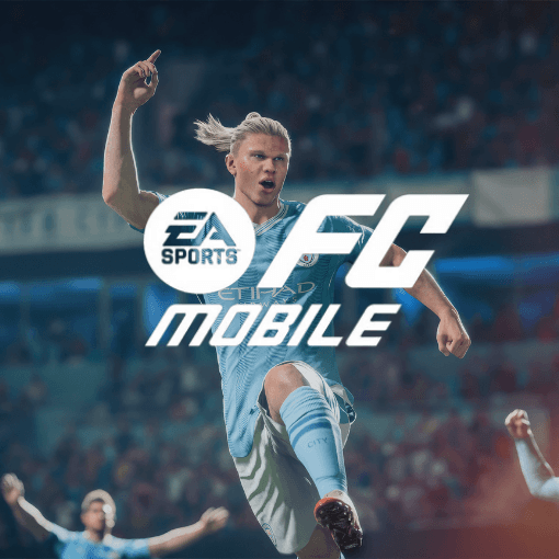EA SPORTS FC Mobile
