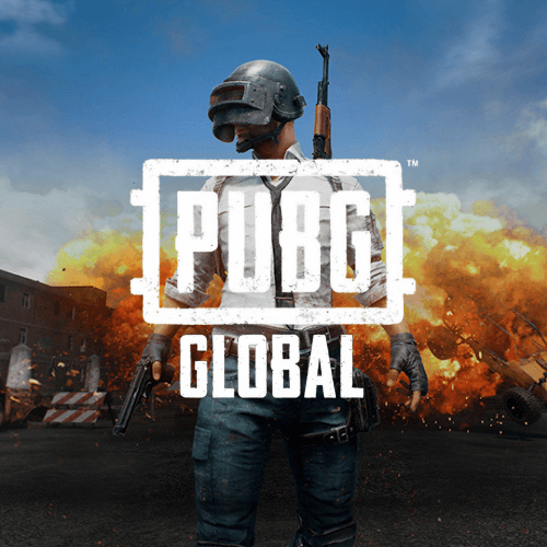 PUBG Global