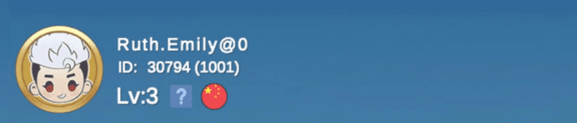 Cara cek ID akun Magic Chess : Go Go