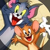 Tom and Jerry