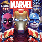 MARVEL Super War