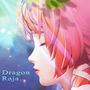 Dragon Raja