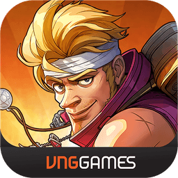 Metal Slug : Awakening