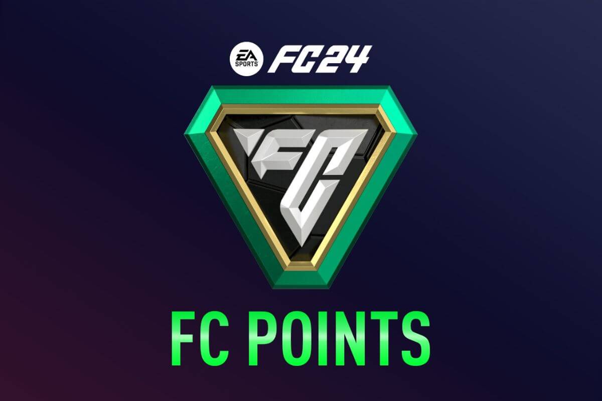 FC Points dan Kegunaannya