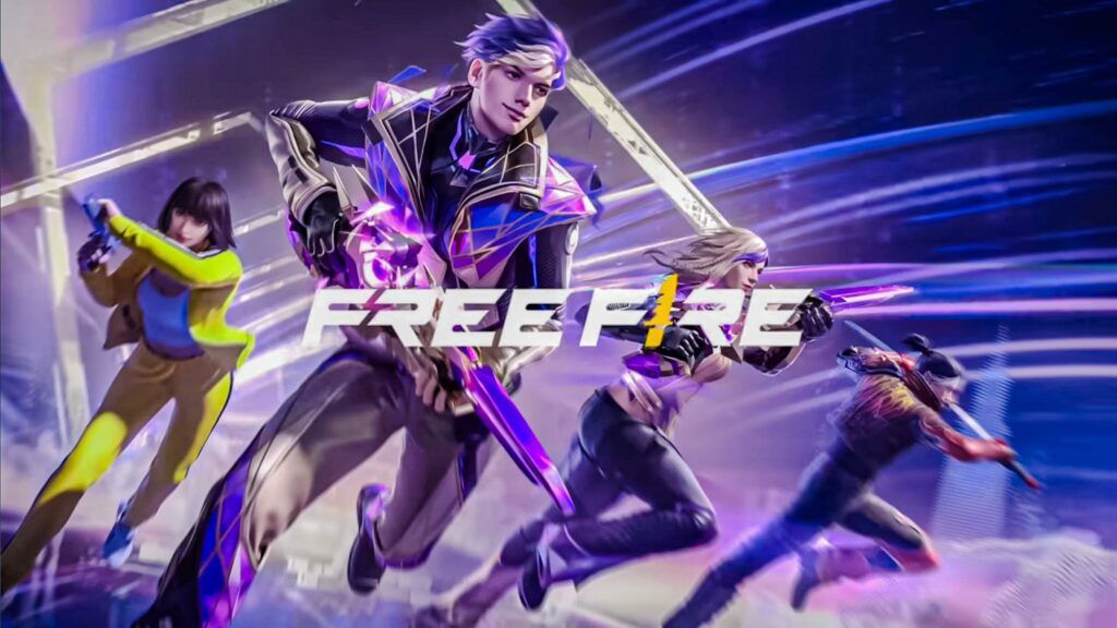 Begini Cara Top Up Free Fire MAX yang Mudah dan Murah!