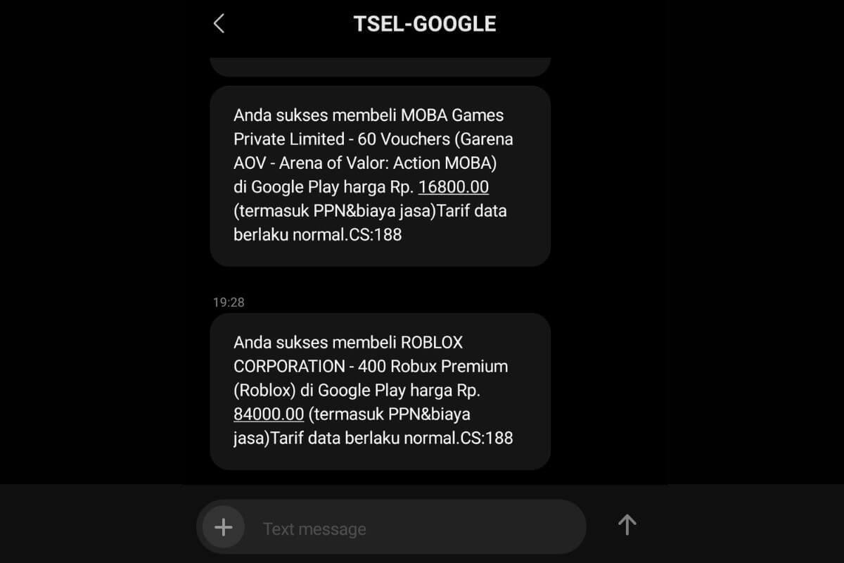 9 cara top up roblox terlengkap dan mudah