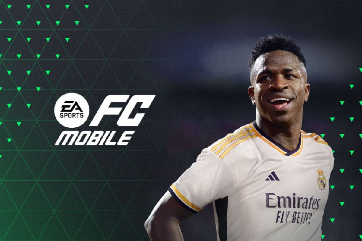Cara Top Up EA Sports FC Mobile