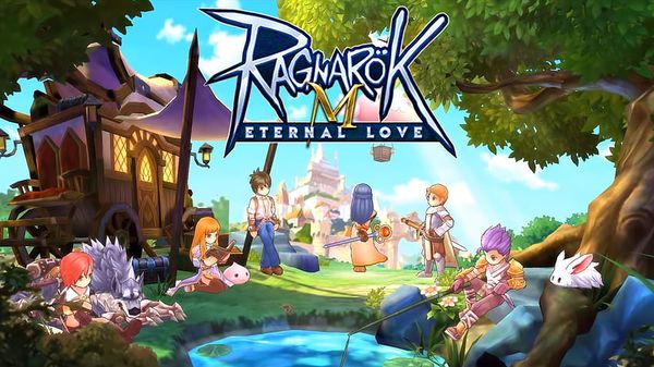 Cara Top Up Ragnarok M: Eternal Love Murah di Saldo Game