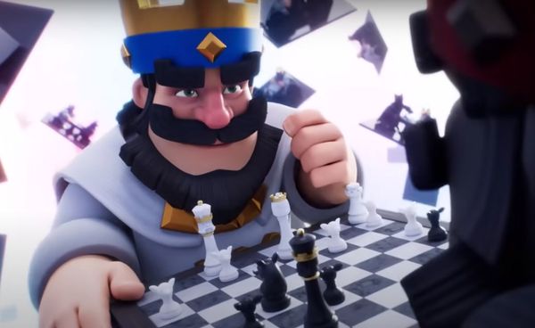 Clash Royale, Game RTS Penuh Taktik dari Supercell