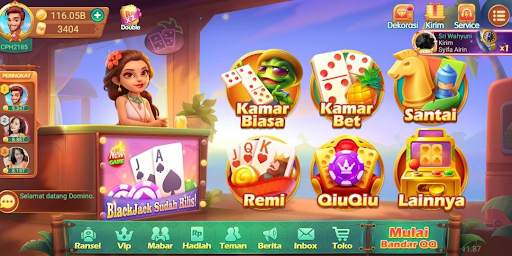 Link dan Cara Download APK Higgs Domino Global versi Terbaru!