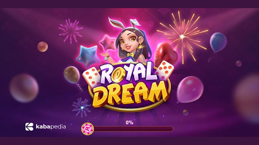 Mengenal Royal Dream dan Cara Bermainnya!