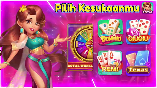 Panduan Lengkap Cara Bermain Royal Play Agar Selalu Menang!