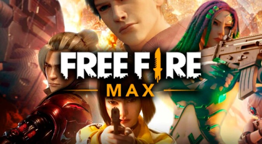 Begini Cara Top Up Free Fire MAX yang Mudah dan Murah!