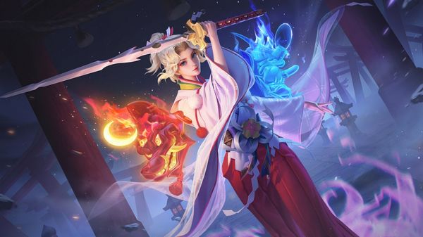 Daftar Item Honor of Kings: Kategori dan Efeknya